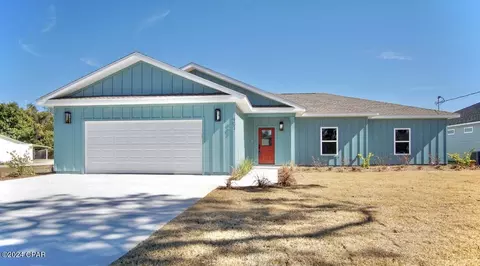 903 Arkansas Ave, Lynn Haven, FL 32444