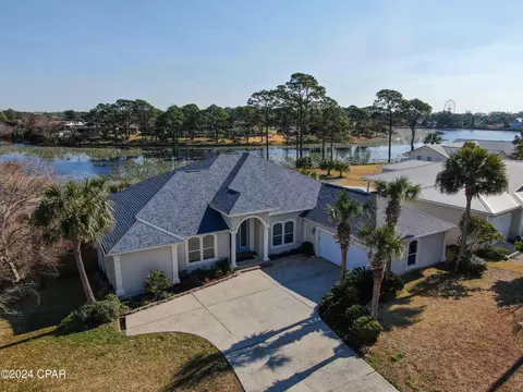 259 Lullwater Dr, Panama City Beach, FL 32413
