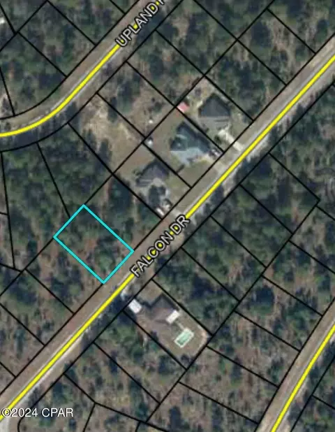 lot8 Falcon Dr #SH  1, Chipley, FL 32428