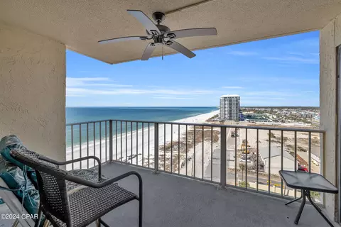 5801 S Thomas Dr #1104, Panama City Beach, FL 32408