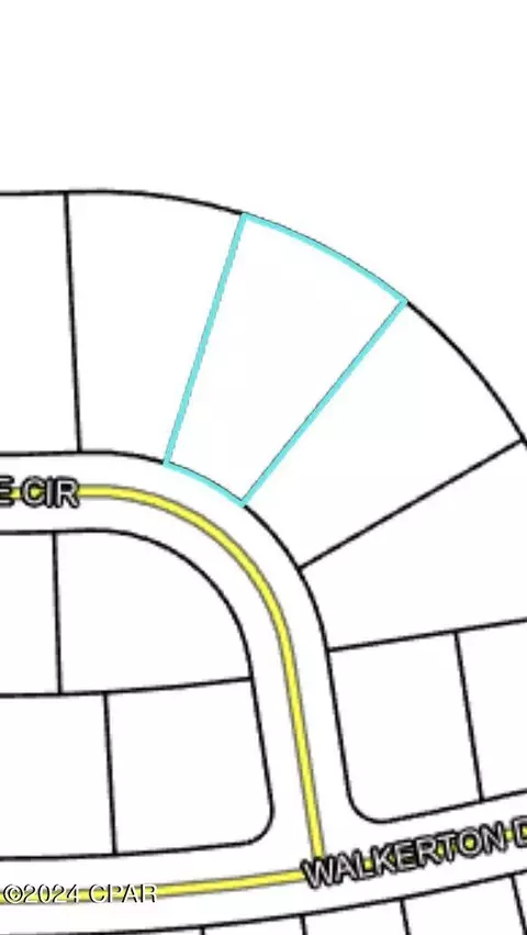 lot34 Geraldine Cir, Chipley, FL 32428