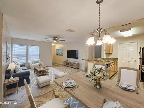707 Lighthouse Rd #707, Panama City Beach, FL 32407
