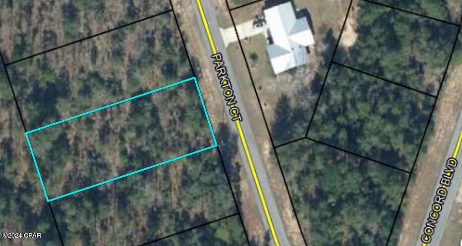 lot 8 parkton court Unit SH 19  