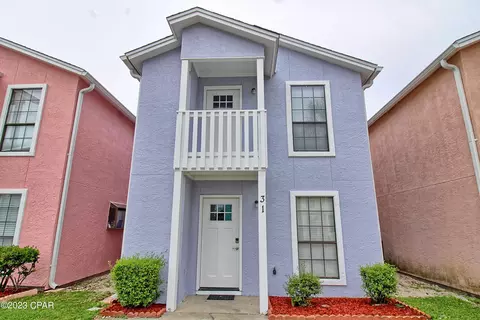 17214 Front Beach 31 Rd #31, Panama City Beach, FL 32413