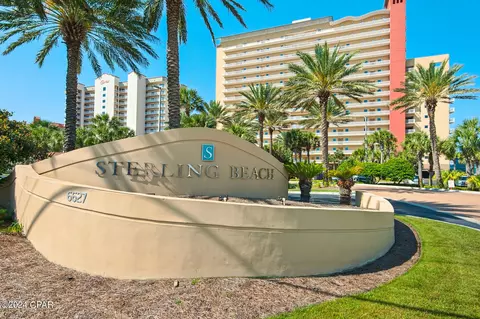 6627 Thomas Dr #1601, Panama City Beach, FL 32408