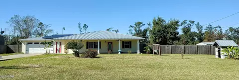 9609 Bear Foot Blvd, Panama City, FL 32404