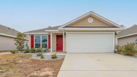 146 Merrion Rd, Panama City, FL 32409