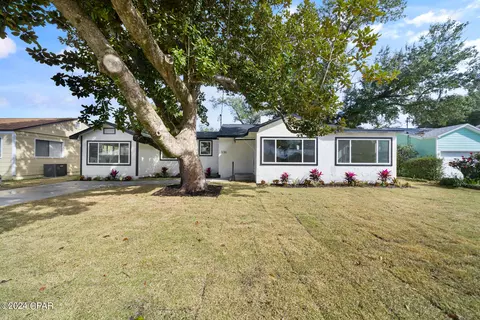 336 S Macarthur Ave, Panama City, FL 32401