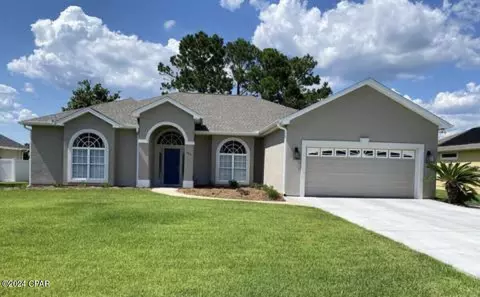 143 Hombre Cir, Panama City Beach, FL 32407