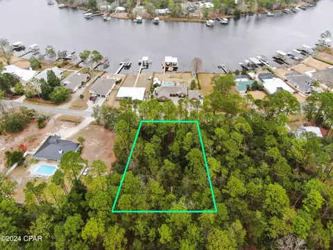 lot5 Bay Grove Rd, Freeport, FL 32439