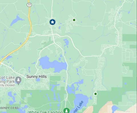 Tbd #3 Sunny Hills Lots, Chipley, FL 32428