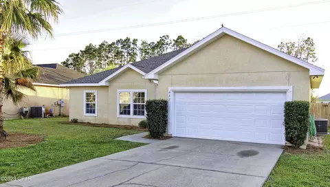 432 Brady Way, Panama City Beach, FL 32408