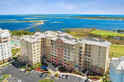 4050 Marriott Dr 3509, Panama City Beach, FL 32408