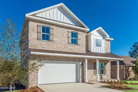 306 Marsh Island Dr, Lynn Haven, FL 32444