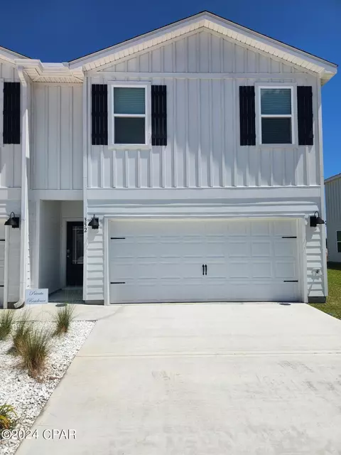 352 Salt Creek Ln, Mexico Beach, FL 32456