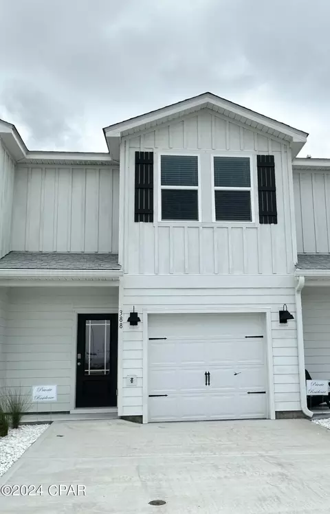 388 Salt Creek Ln, Mexico Beach, FL 32456