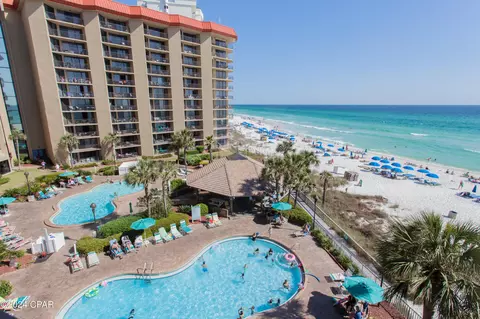 6505 Thomas #514C, Panama City Beach, FL 32408