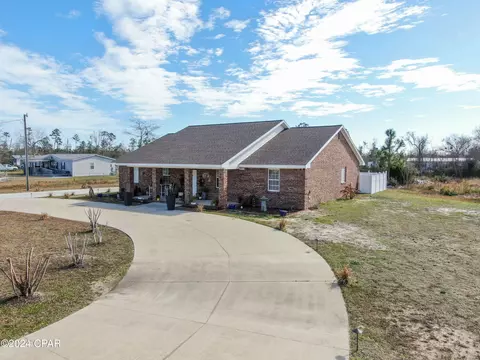 6928 Waverly St, Youngstown, FL 32466