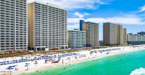 10719 Front Beach Rd #302, Panama City Beach, FL 32407