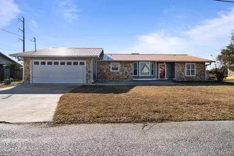 2903 Gallagher Dr, Panama City, FL 32405