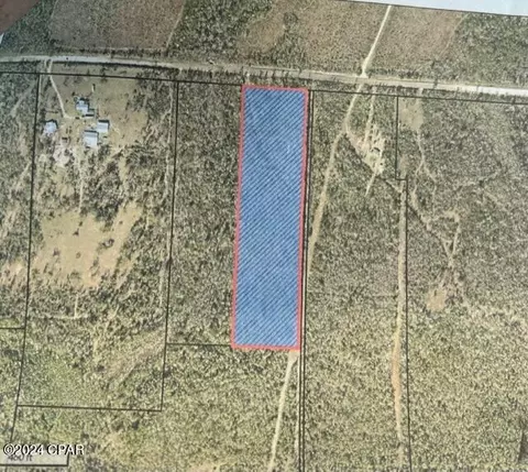 11630 County Line Rd, Fountain, FL 32438