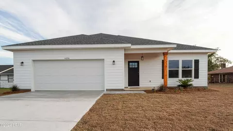 6314 Boat Race Rd, Panama City, FL 32404