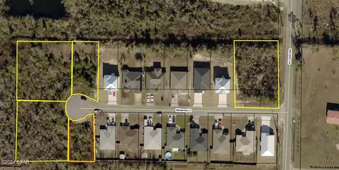 6419 Wildwood Ct, Panama City, FL 32404