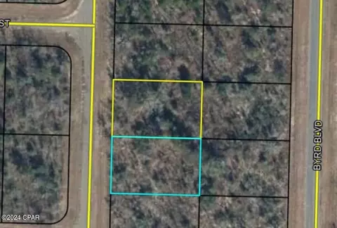 0 Cranfield Ave, Chipley, FL 32428