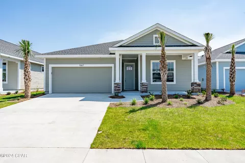 1067 Harrison Bayou Dr #LOT 167, Panama City Beach, FL 32407