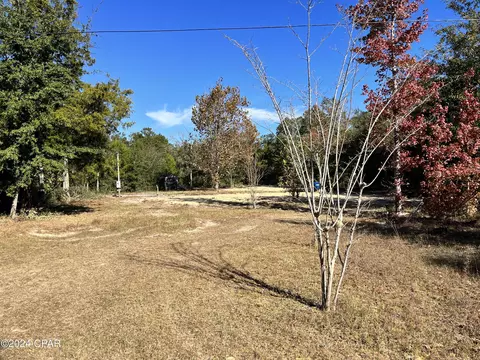 11808 Raccoon Rd, Panama City, FL 32409