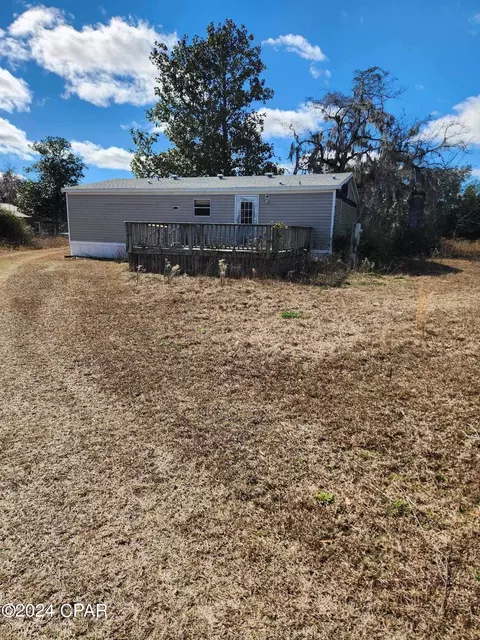 20518 Fisher Rd, Fountain, FL 32438