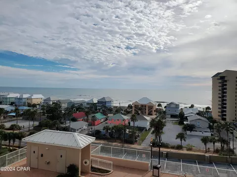 9860 S Thomas Dr #601, Panama City Beach, FL 32408
