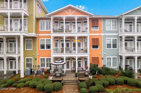 8700 Front Beach Rd #4109, Panama City Beach, FL 32407