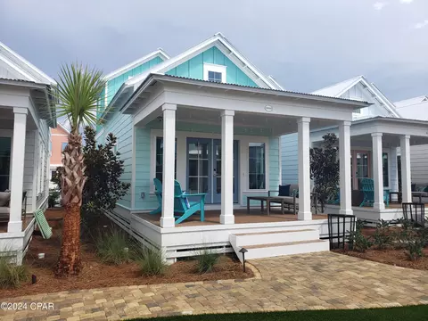 140 Paradise Found Cir #6, Panama City Beach, FL 32413
