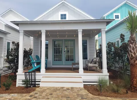 140 Paradise Found Cir #5, Panama City Beach, FL 32413