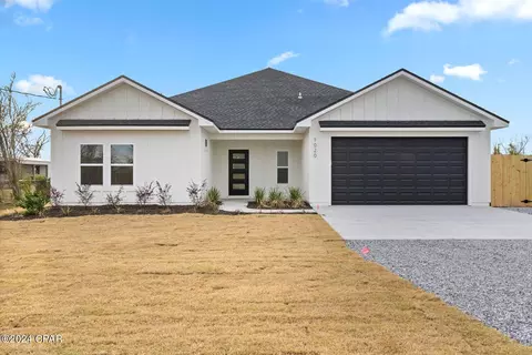 1020 Harvard Blvd, Lynn Haven, FL 32444