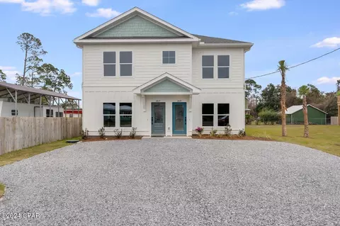 2823 Susan Ave, Panama City Beach, FL 32408