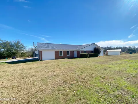 3620 Hwy 231, Cottondale, FL 32431