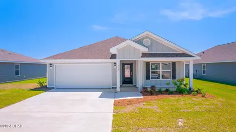3144 Rachel Pl, Panama City, FL 32409