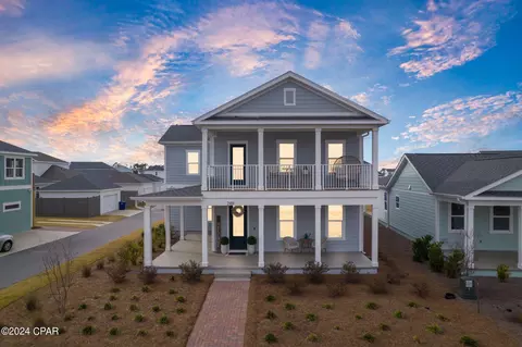 2101 Penny Royal St, Panama City, FL 32405