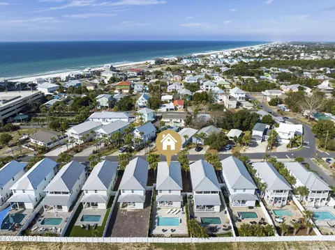 223 Sands St, Panama City Beach, FL 32413