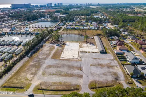 1616 Allison Ave, Panama City Beach, FL 32407