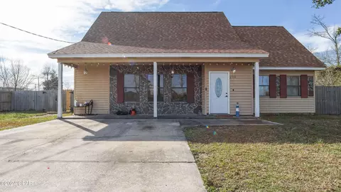 2731 Brookwood Ave, Panama City, FL 32404