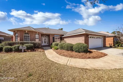 2414 Pelican Bay Ct, Panama City Beach, FL 32408