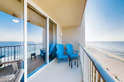 16819 Front Beach Rd #811, Panama City Beach, FL 32413