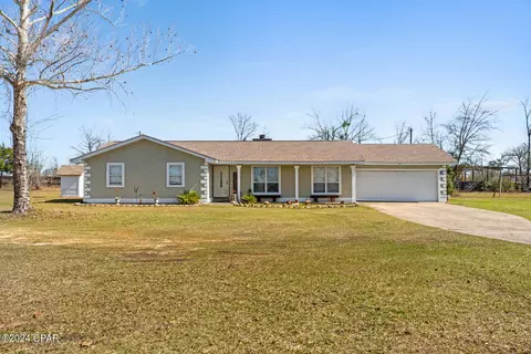 7900 Highway 2301, Panama City, FL 32404