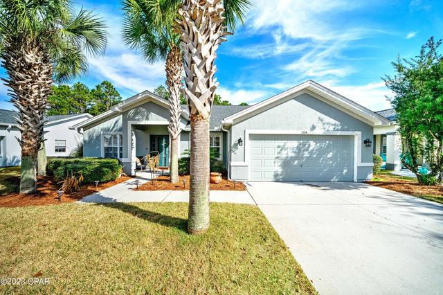208 Bainbridge St, Panama City Beach, FL 32413