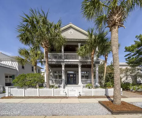 204 Dunecrest Ln, Panama City Beach, FL 32413