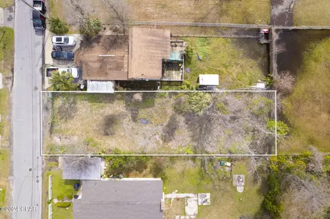 1209 Louisiana Ave, Panama City, FL 32401