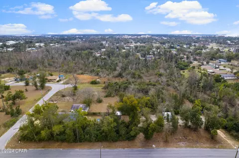 00 Mercedes Ave, Panama City, FL 32401